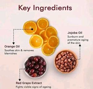 Gold Kesar Facial Kit - Radiant Skin!