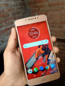 Motorola E4 Plus (32GB)