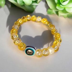 Handmade Beaded Bracelet...