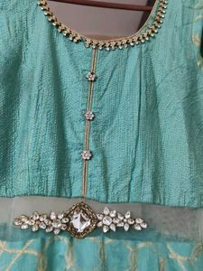 Party Wear Gown For Women