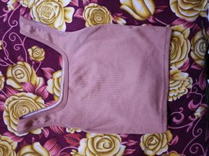 Ribbed Tank Top