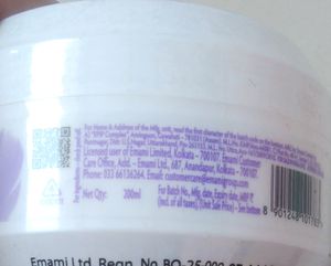 Boroplus Moisturizer Cream