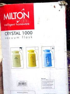 Milton Jug