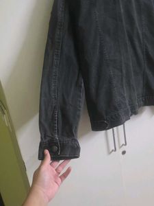 Ecko Unlimited Denim Jacket