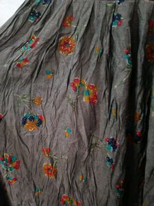 Elegant Ethnic Gown