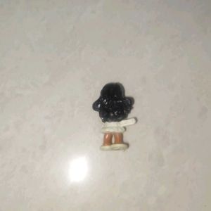 Moana Figurine - Set of 2