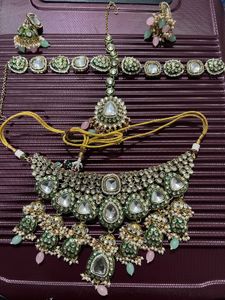 Bridal Set