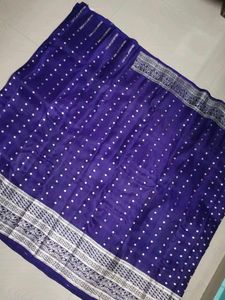 Pure Banarasi Saree