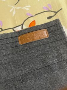 Classy Formal Stretchable Pants For Women