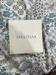 SWASHAA Item M LETTER CHAIN