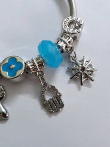 Pandora Bracelet- Brand New