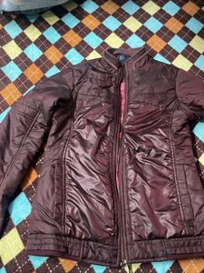 Montecarlo Jacket