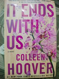 It Ends With Us Full Series