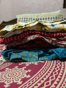 Elegant Kurtas