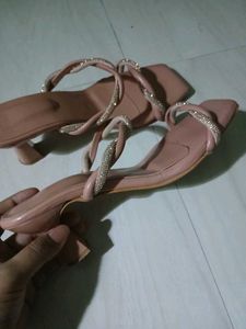 Elegant Heels