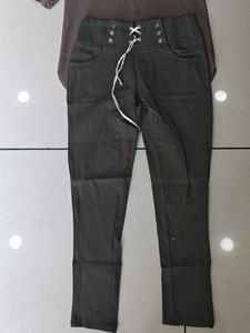 Stylish Top &amp; Pants Set