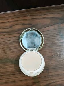 Compact Powder