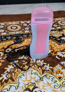 Roll And Wax Heater