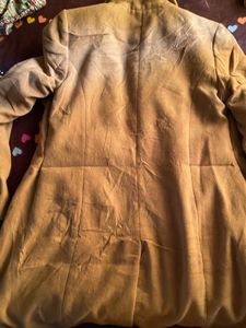 Korean Overcoat