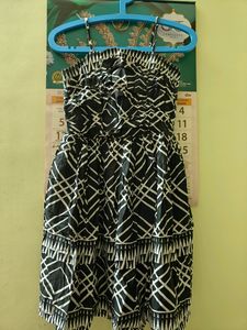 One Piece Party Wear Dress