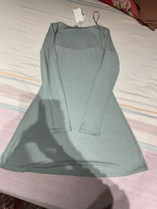 Divided Dresss