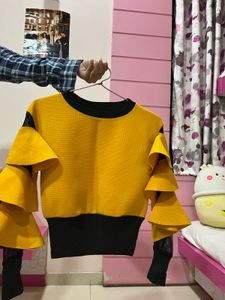 Stylish Top
