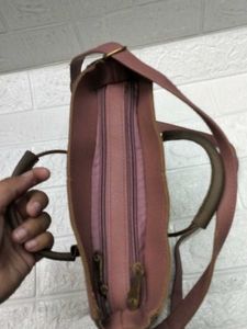 Shoulder Bag
