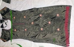 Silk Patyali Suit