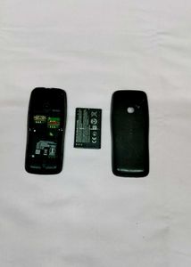 Nokia 110 Dual sim Keypad Mobile Phone