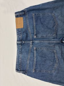 Blue Denim Jeans