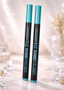 HUDAQUEEN Fit Flying Eyeliner