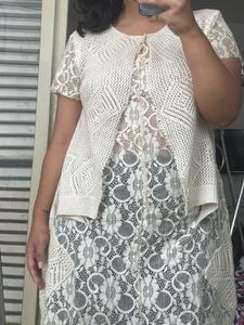 Handmade Dress