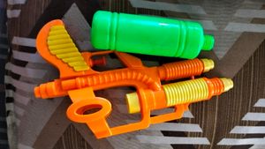 Toy Water Gun