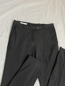 Black Dress Pants