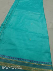 Banglori Silk Saree