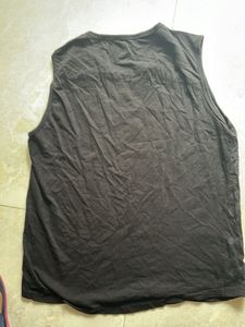 Sleeveless For Men