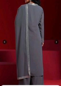 Libas Kurta Set