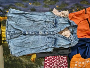 Mixed Women's Tops Bundle