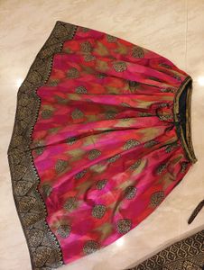Kids Lehenga Choli