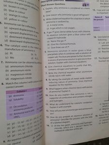 Class 10th , Lakhmir Singh Book For ICSE