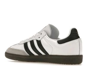 Adidas Samba