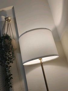Panasonic 9W LED Bulb(E27Base) Warm White