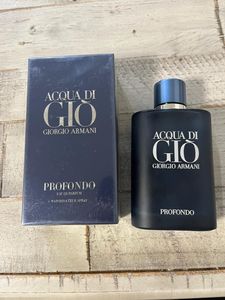 Acqua Di Gio Profumo