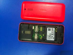 Nokia Keypad