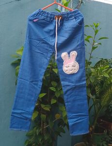 ⛔SALE⛔Blue Joggers