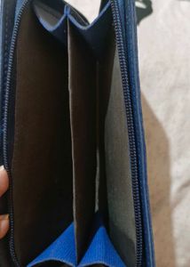 Wallete Purse Not Even Once Used