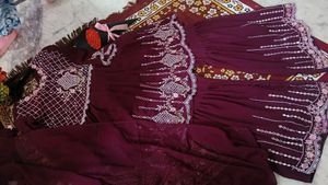 Sharara Set🥰