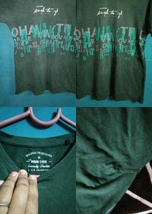 Boy T-shirt They Are Beautiful