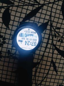 Fire Boltt Smart Watch