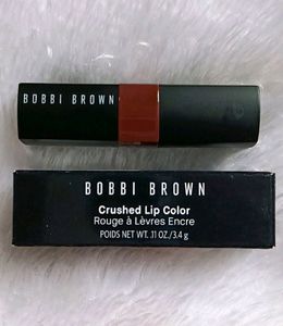 Bobbi Brown Lip Color ♥️💕